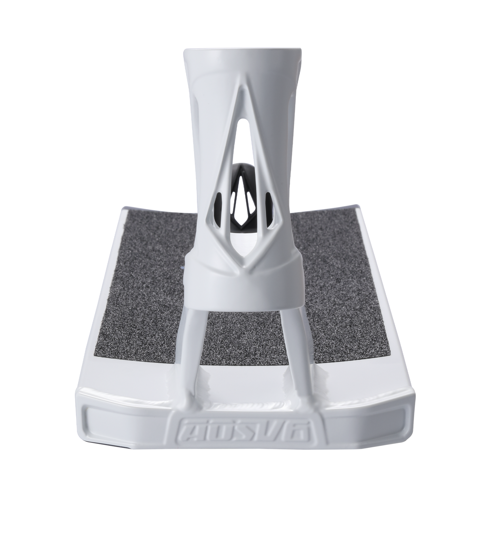 AOSV6 Signature Jack Churchward