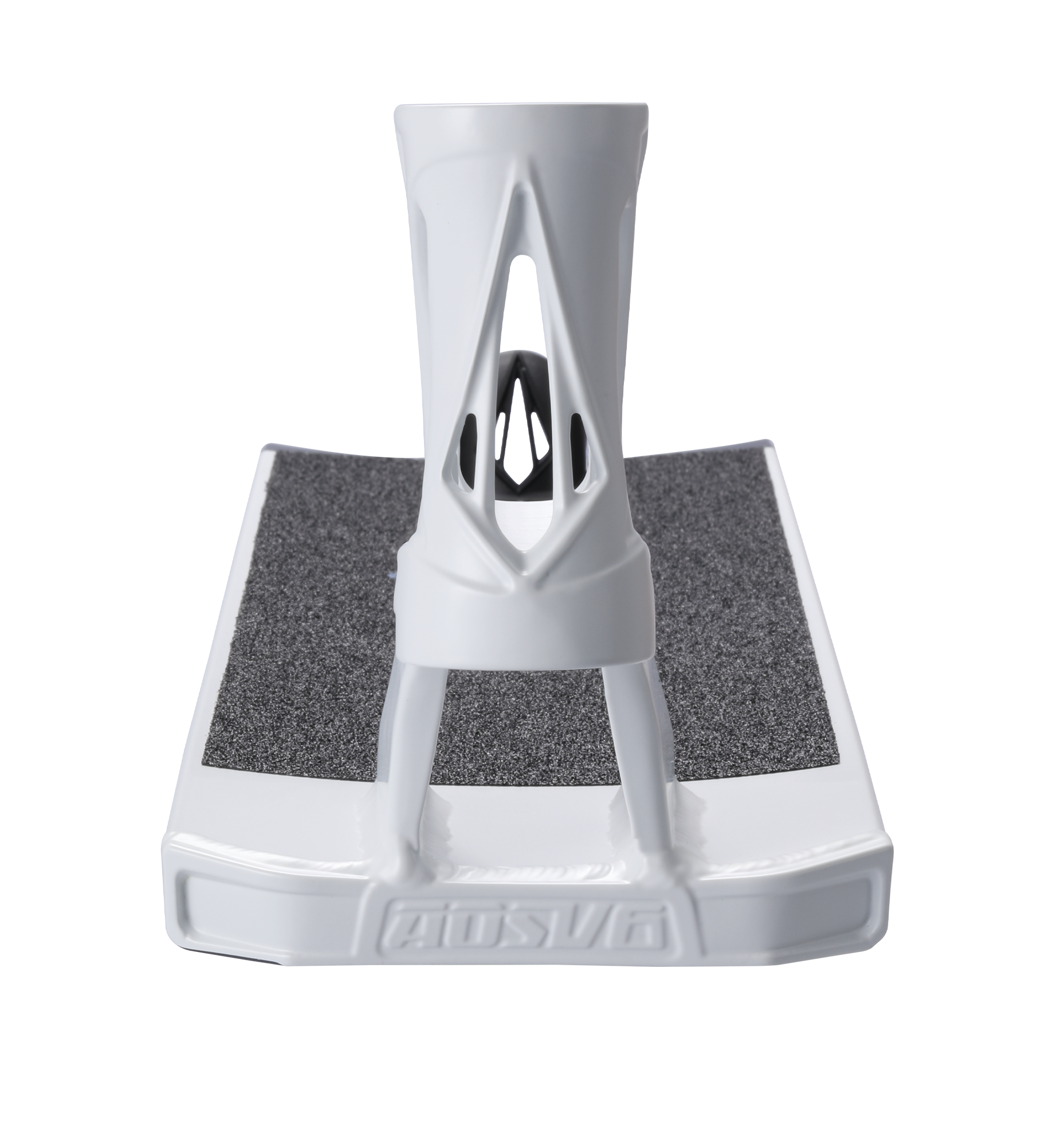 AOSV6 Signature Jack Churchward