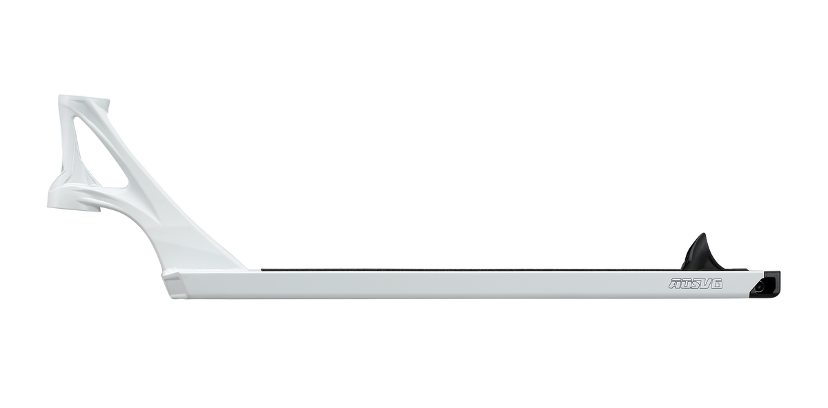 AOSV6 Signature Jack Churchward