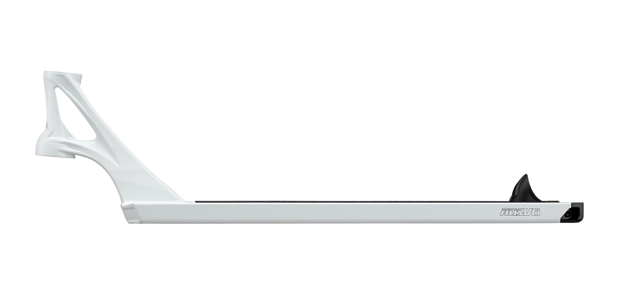 AOSV6 Signature Jack Churchward