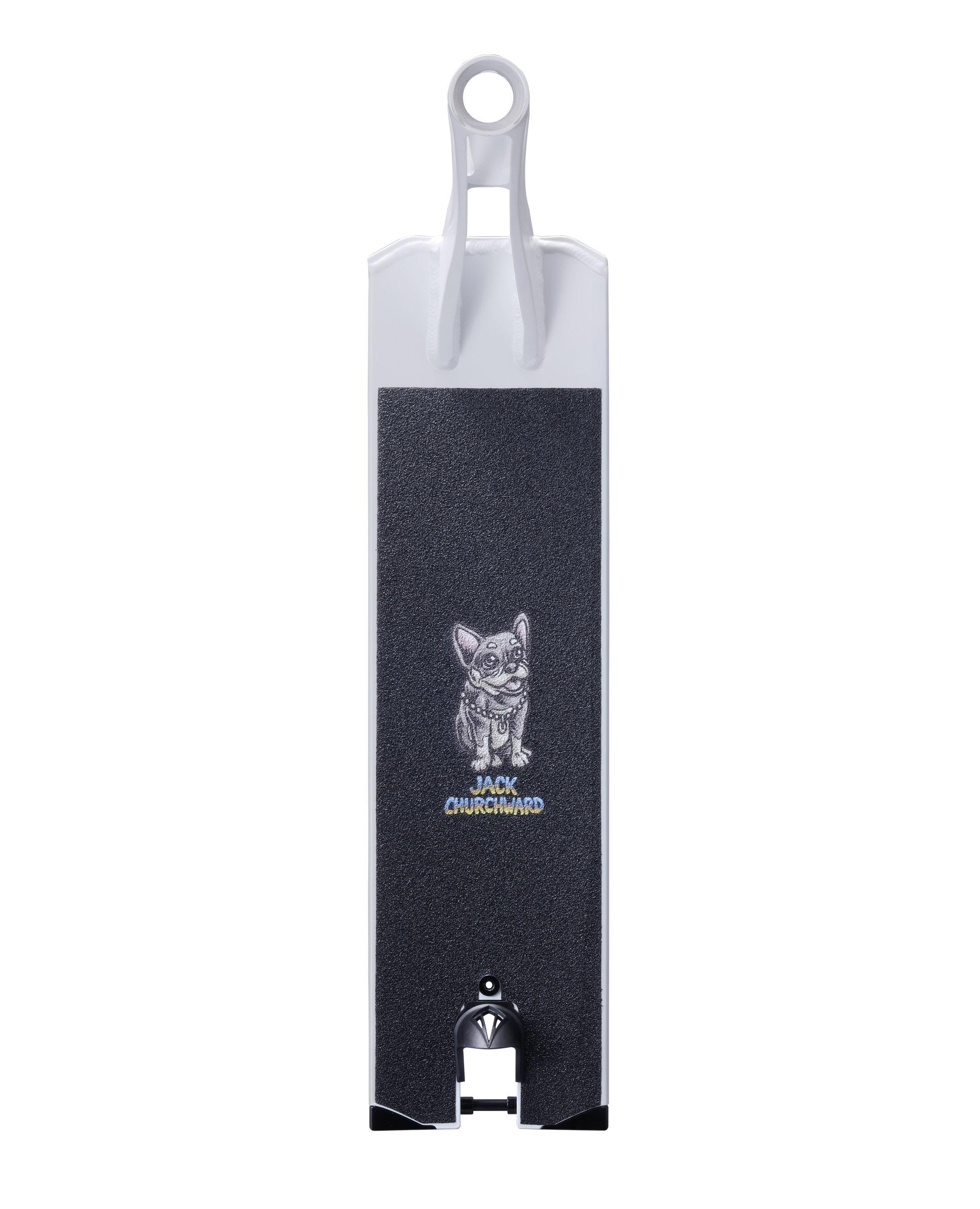 AOSV6 Signature Jack Churchward