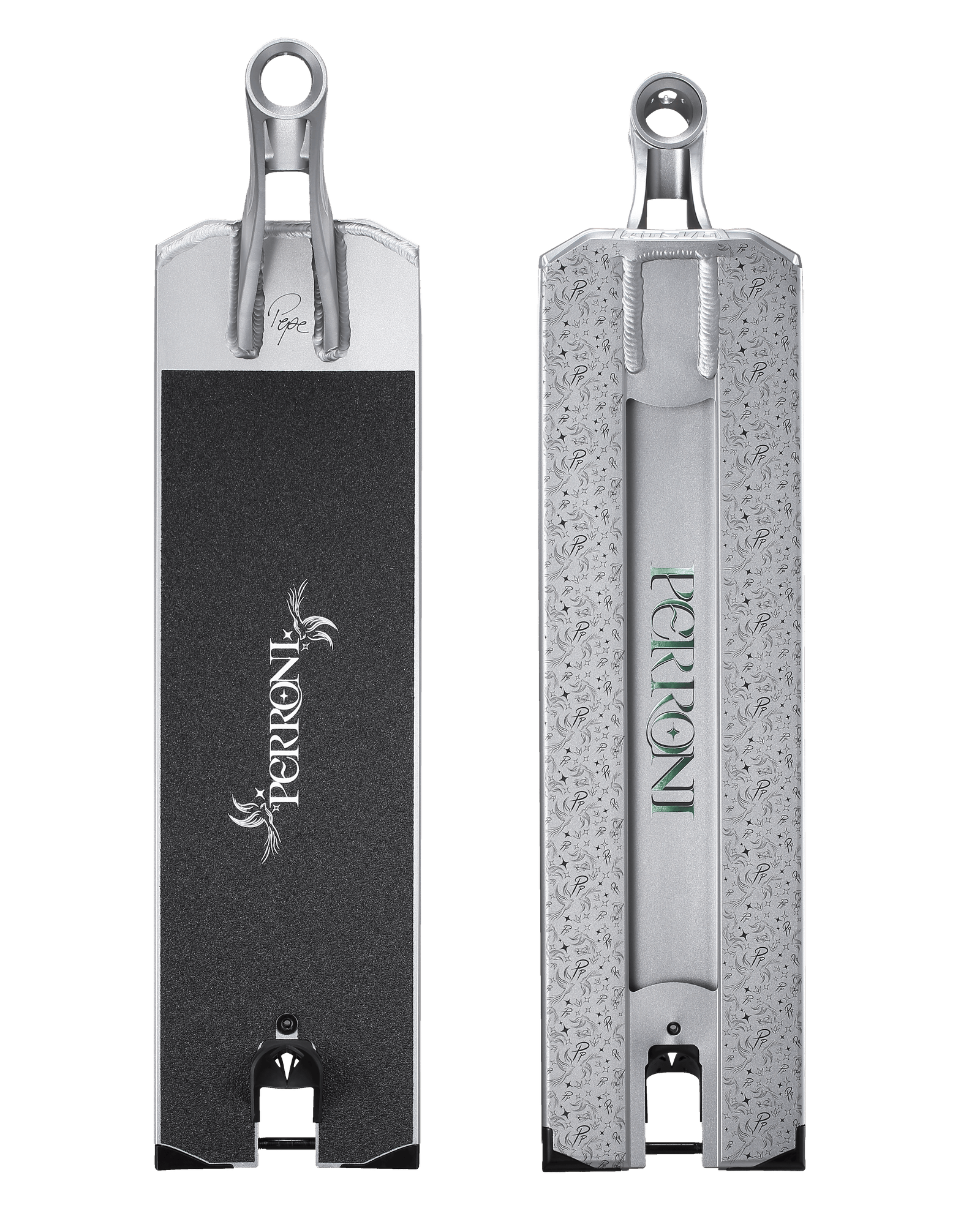 AOSV6 Signature Jonathan Perroni