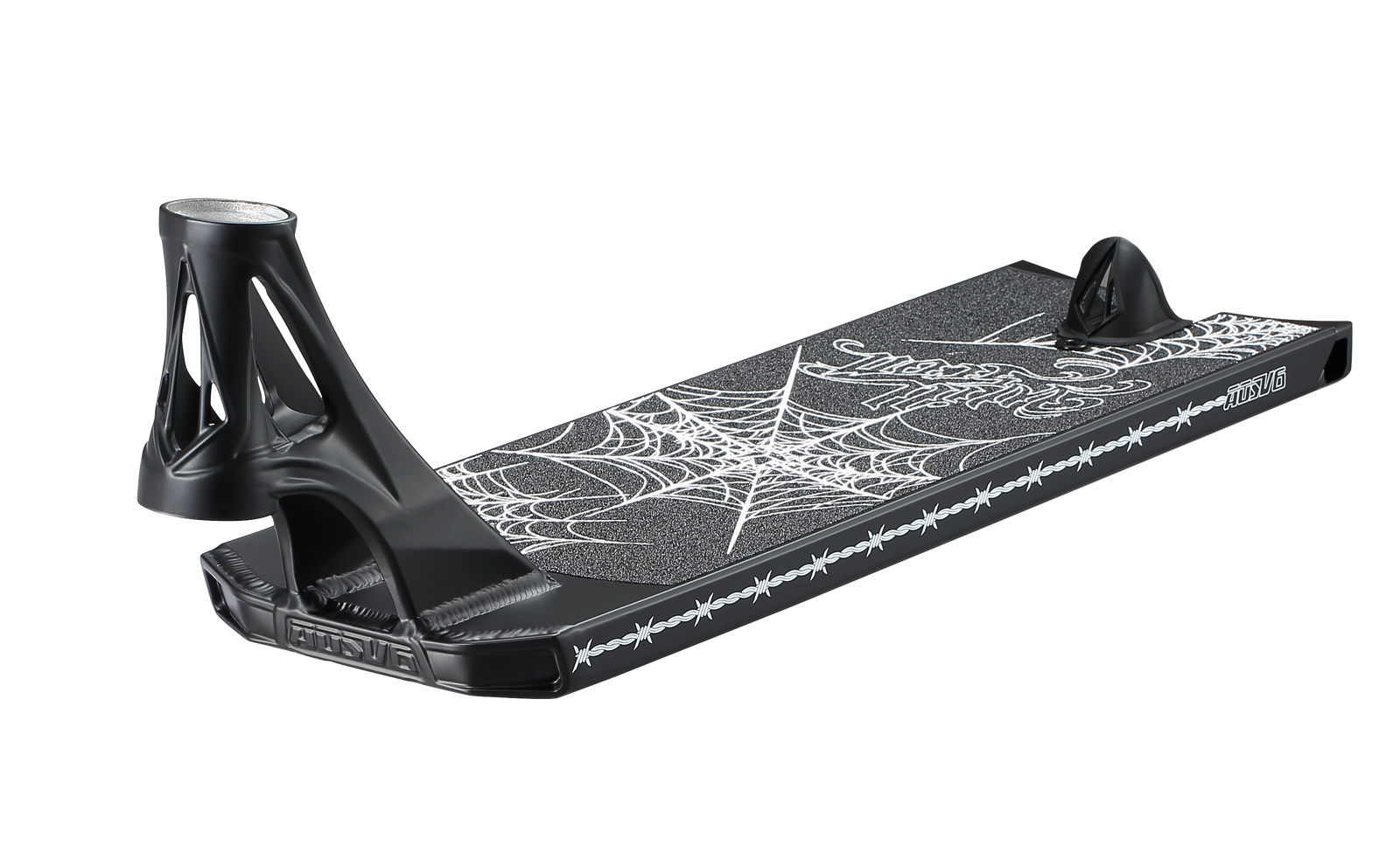 AOSV6 Signature Will Scott