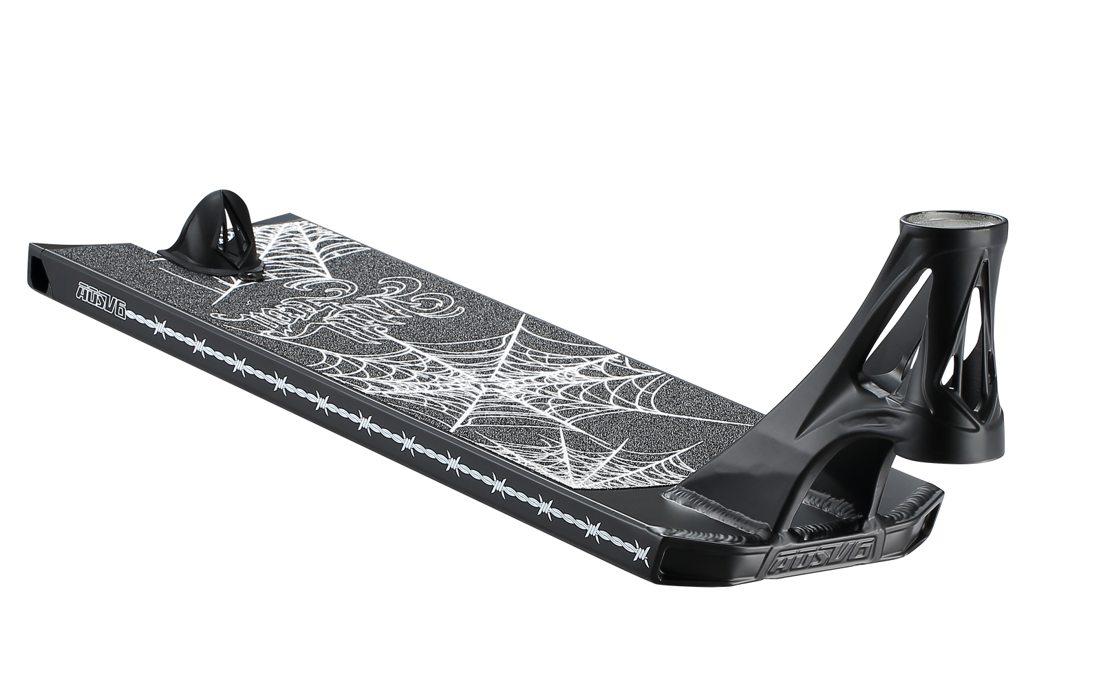 AOSV6 Signature Will Scott