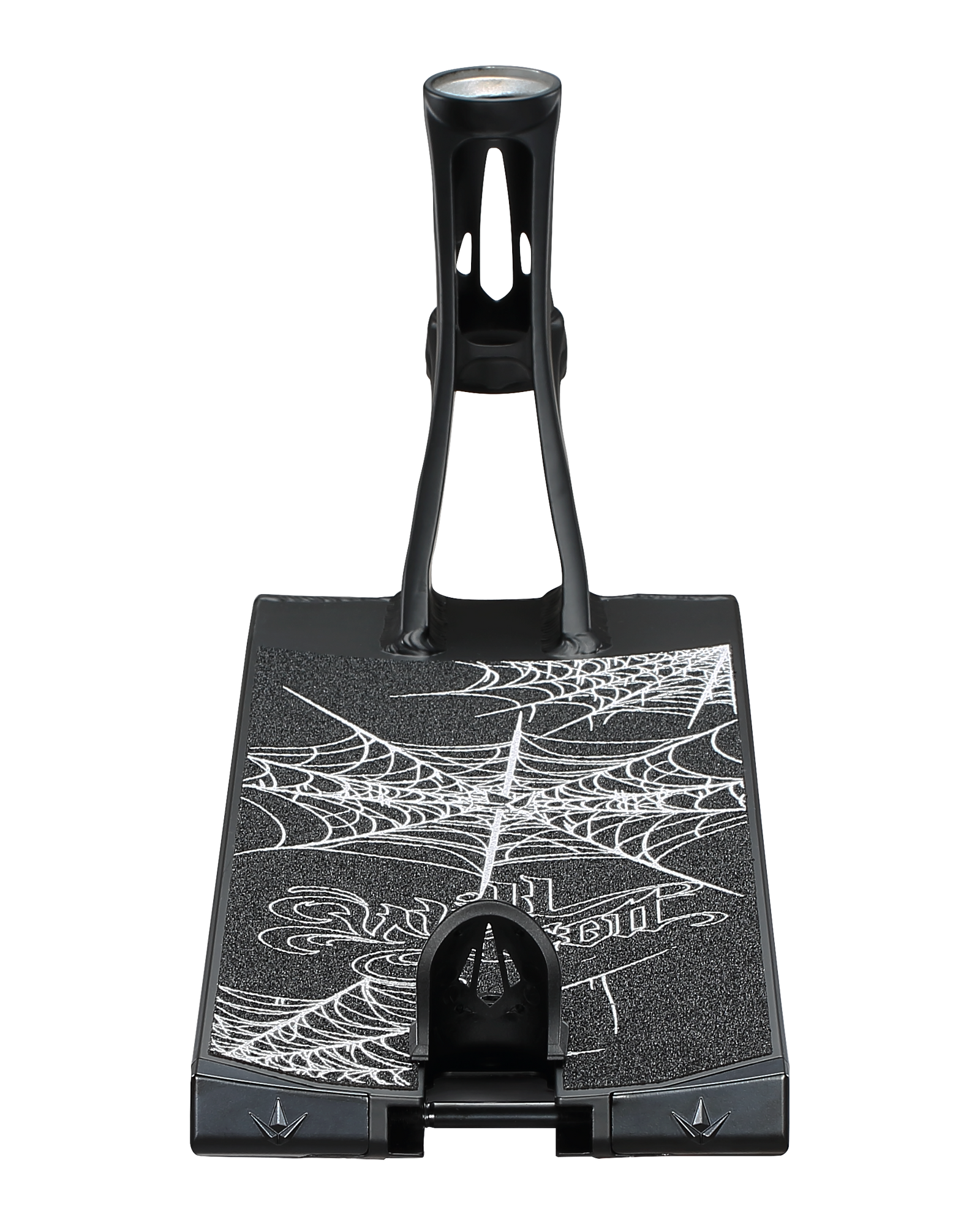 AOSV6 Signature Will Scott