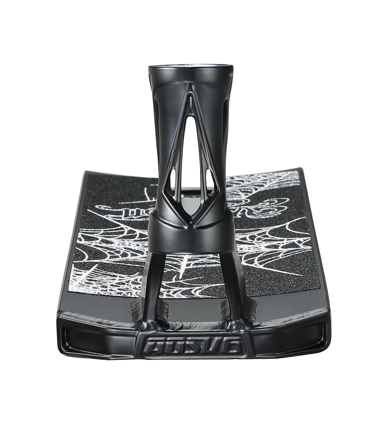 AOSV6 Signature Will Scott