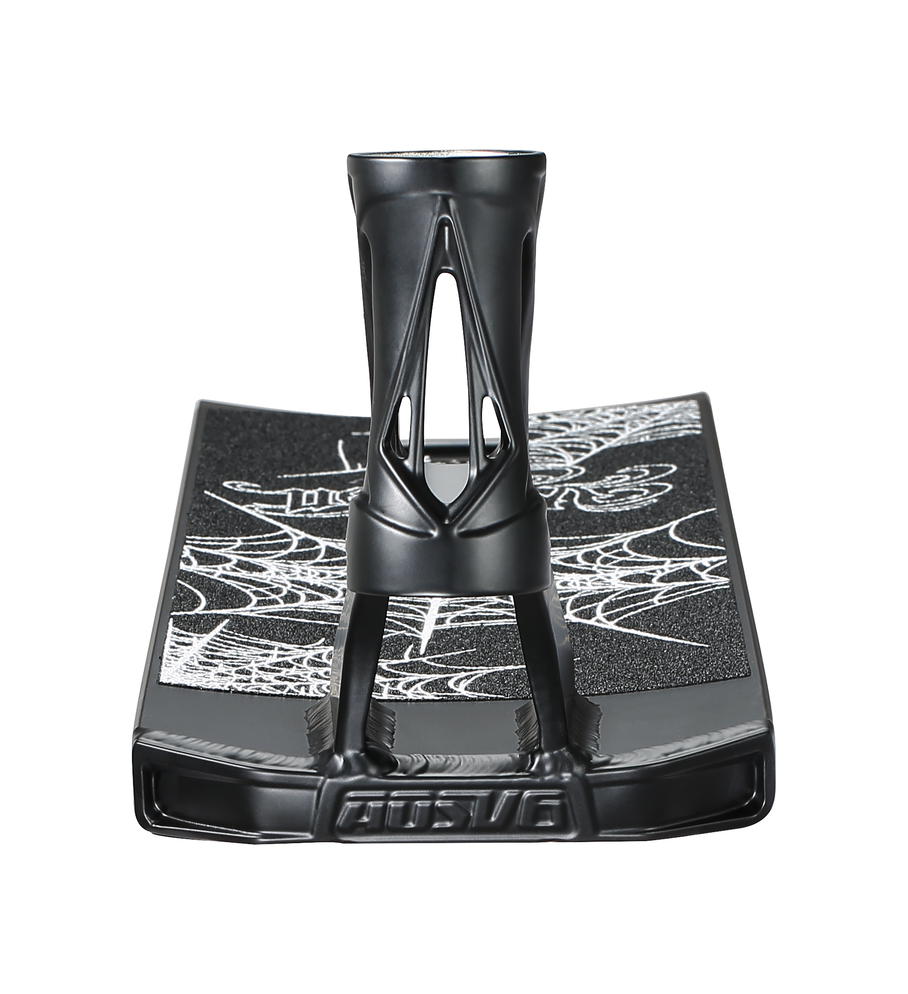AOSV6 Signature Will Scott
