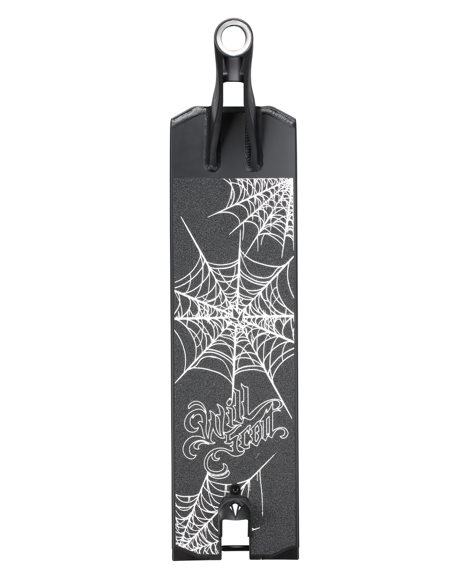 AOSV6 Signature Will Scott