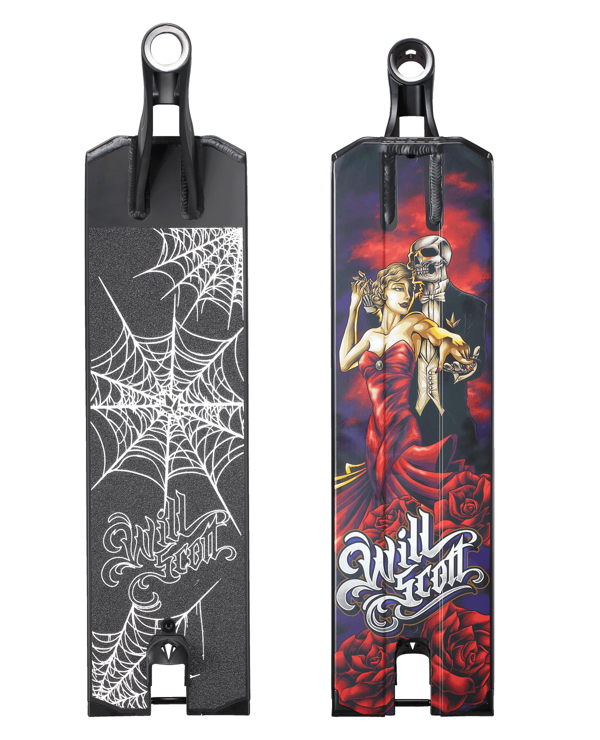 AOSV6 Signature Will Scott