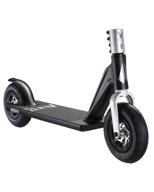 ENVY ATS S2 PRO (ALL TERRAIN SCOOTER)