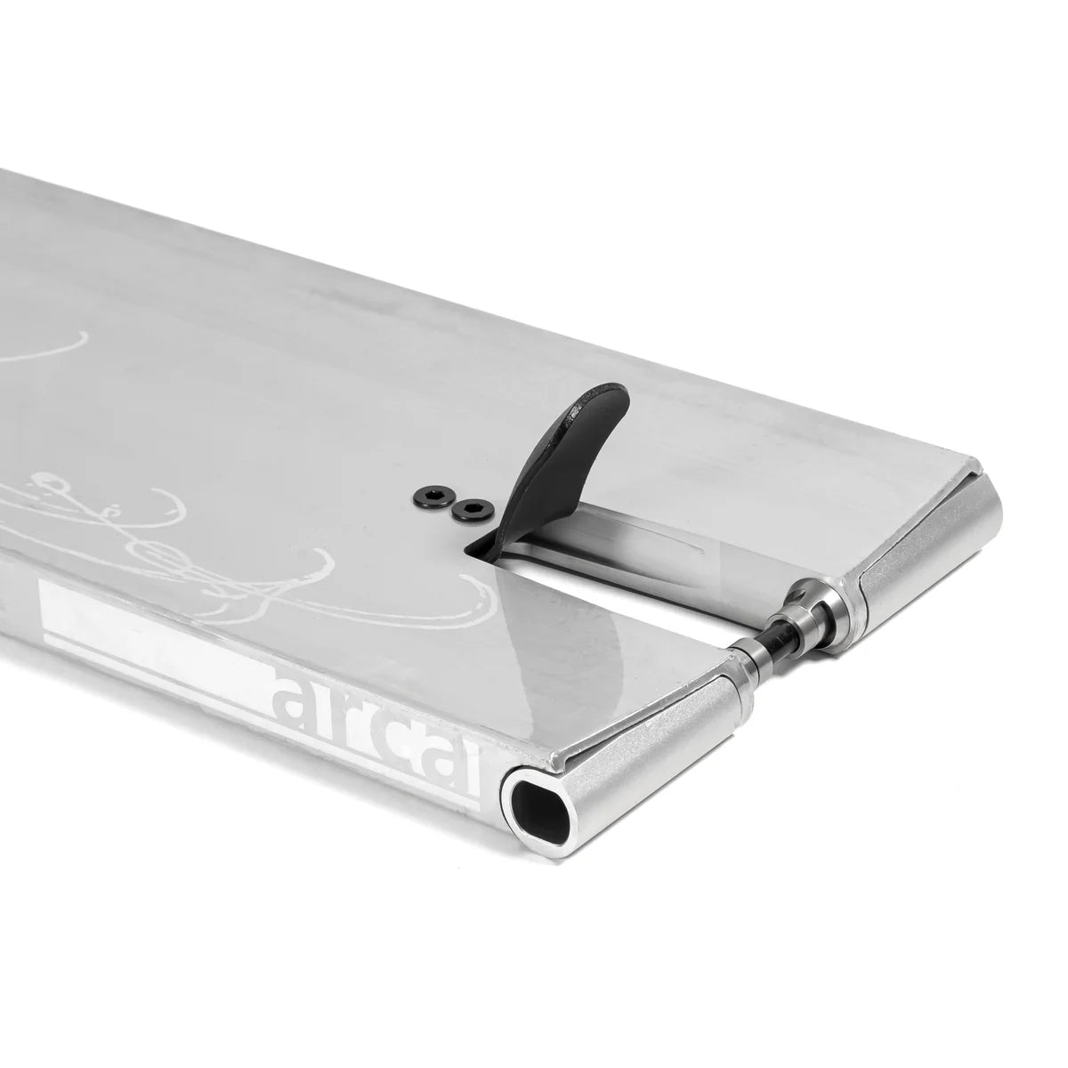 North Arca Deck 6.75" - G8