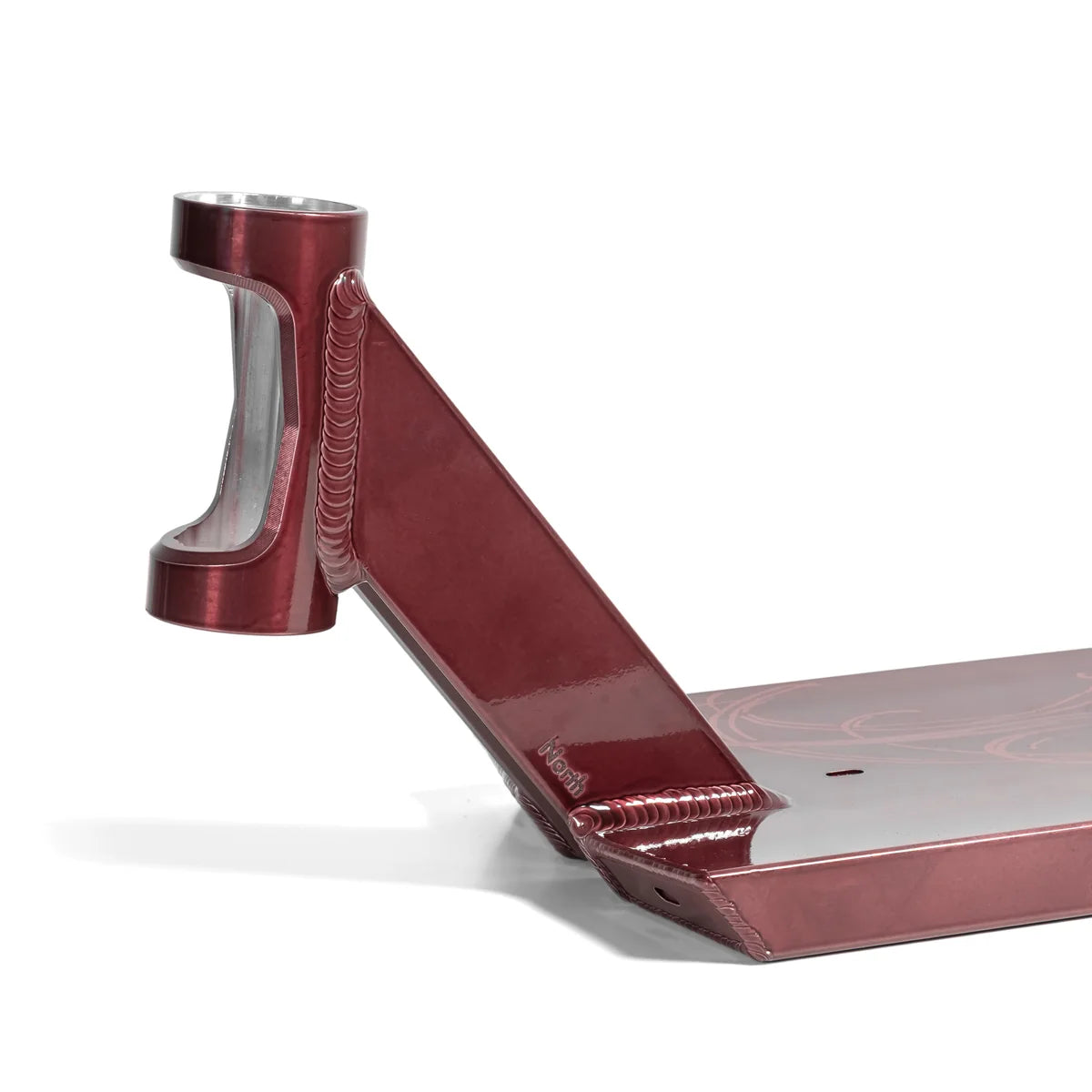 North Arca Deck 6.75" - G8