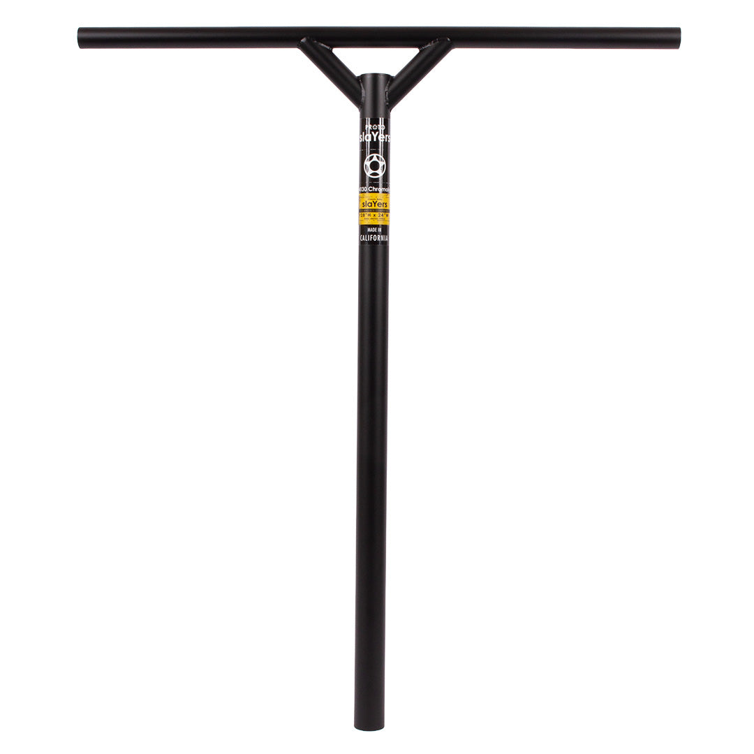 PROTO – Baby slaYers Classics (KROMOZOME) (28″H x 24″W)