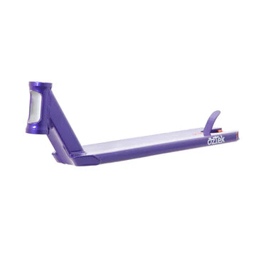 Aztek Corsa Deck 2026