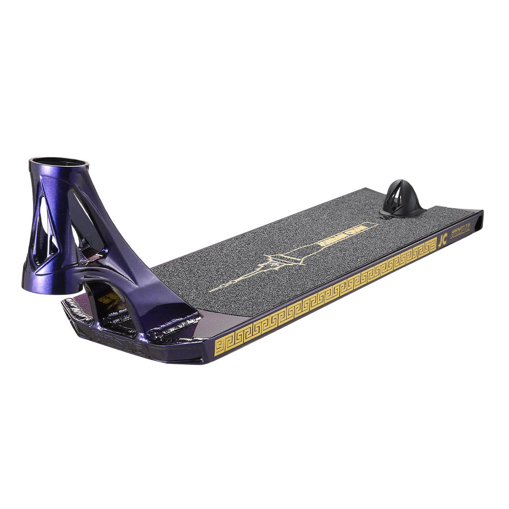 ENVY AOSV6 Signature Deck Jordan Chan