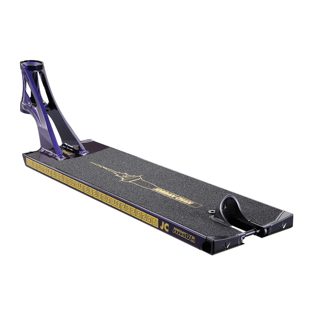 ENVY AOSV6 Signature Deck Jordan Chan