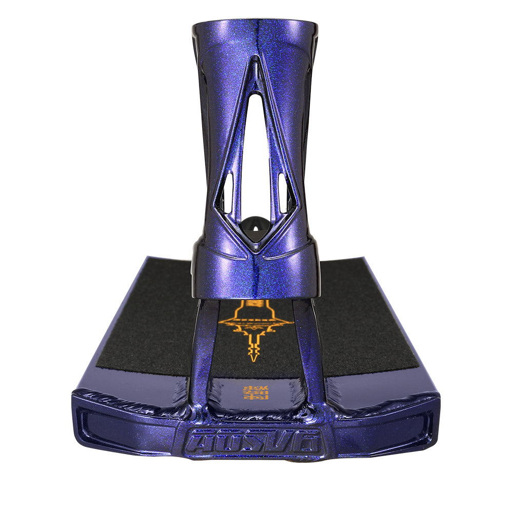 ENVY AOSV6 Signature Deck Jordan Chan