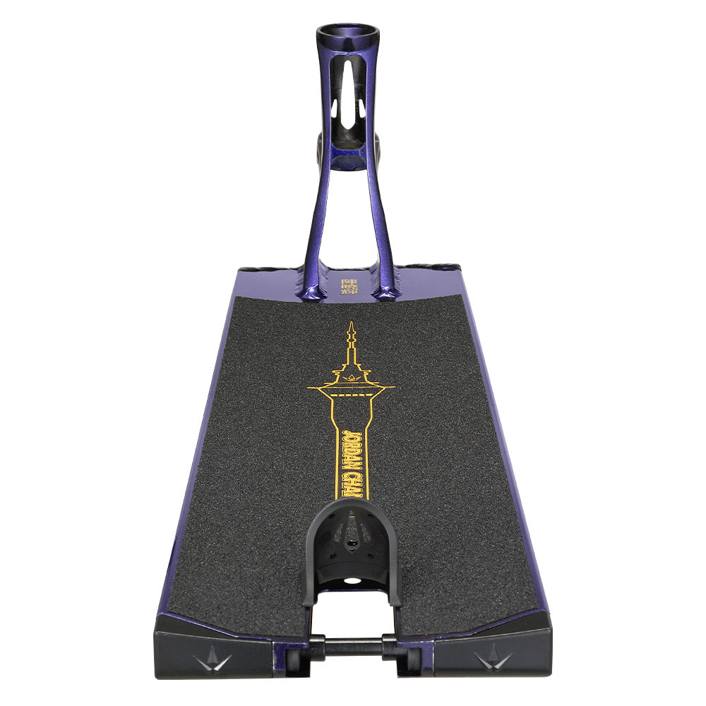 ENVY AOSV6 Signature Deck Jordan Chan