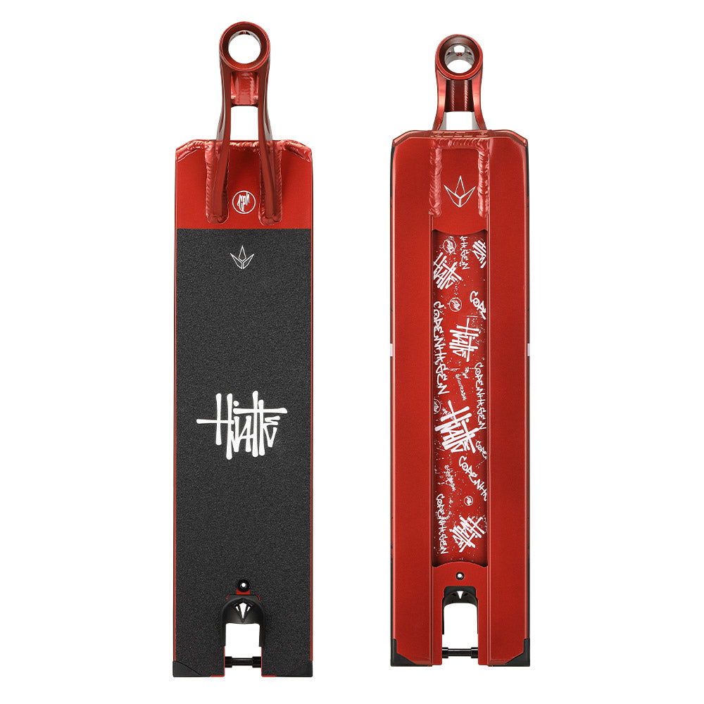 ENVY AOSV6 Signature Happy