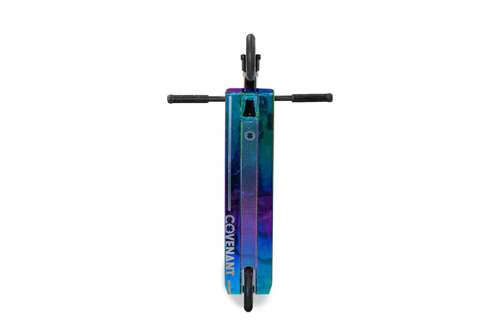 Lucky Covenant Complete Oil Slick