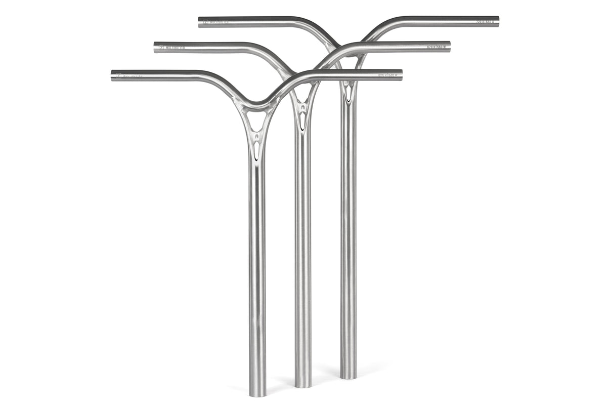 Ethic DTC Bar Wolpertinger Raw