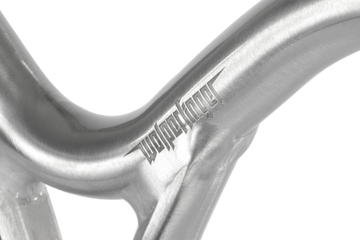 Ethic DTC Bar Wolpertinger Raw