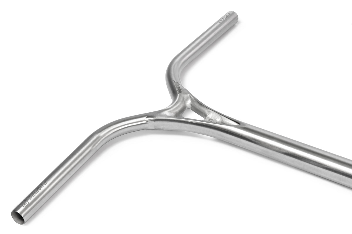 Ethic DTC Bar Wolpertinger Raw