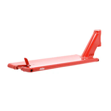 Aztek Europa 2 Deck 2026