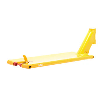 Aztek Europa 2 Deck 2026