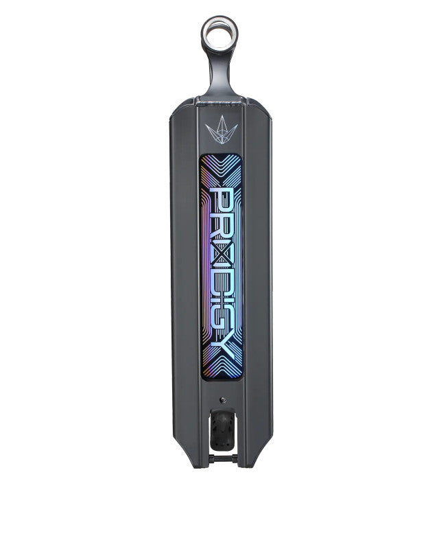 ENVY PX Decks