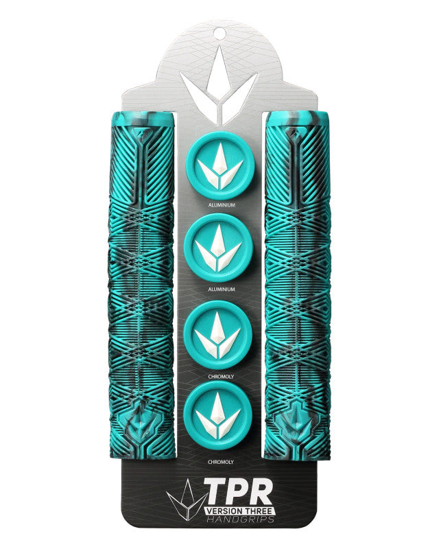 ENVY Handgrips V3 (TPR)