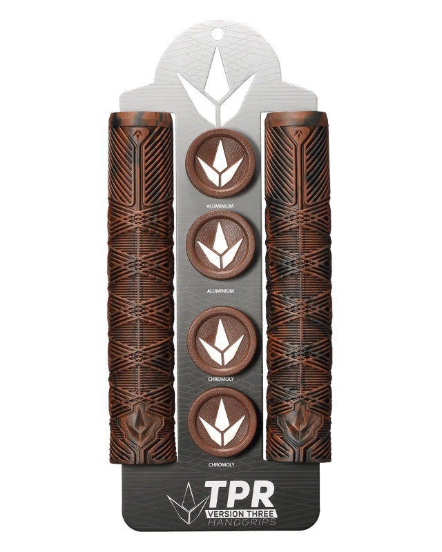 ENVY Handgrips V3 (TPR)
