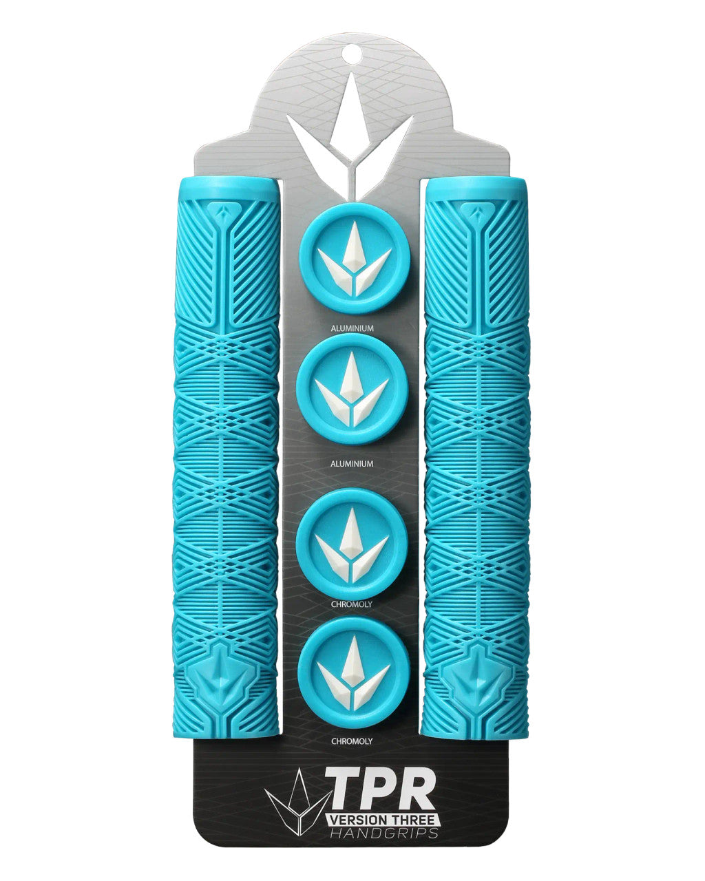 ENVY Handgrips V3 (TPR)