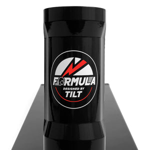 TILT FORMULA DECK - BLACK