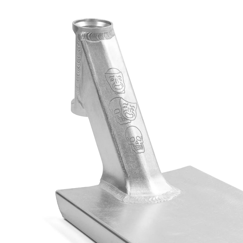 TILT FORMULA DECK - SELECTS DEMISE