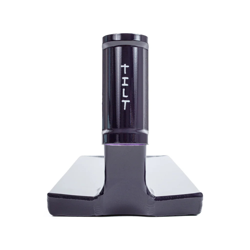 TILT Formula Deck Selects Demise Purple 6.8 x 22.2