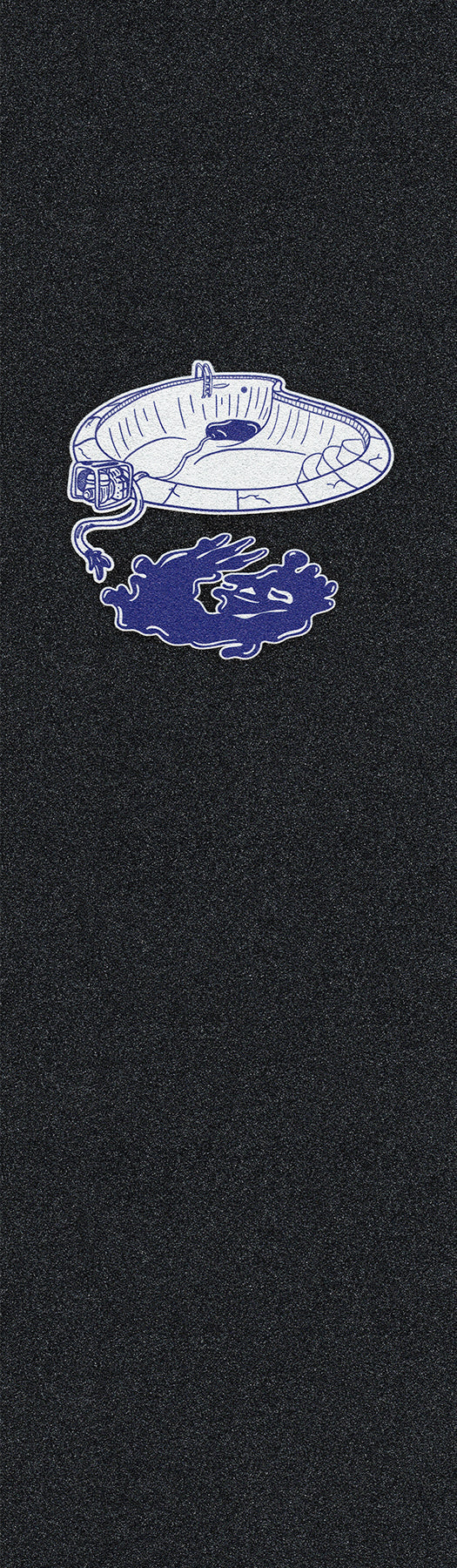 Hella Grip Signature: Logan Fuller Griptape