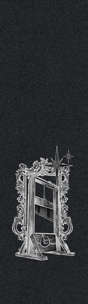 Hella Grip Sig Jake Sorensen Guillotine