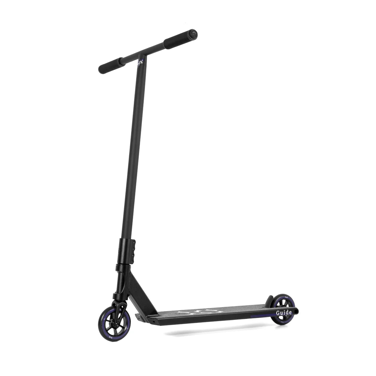 North Guide 6.2" Complete - G8