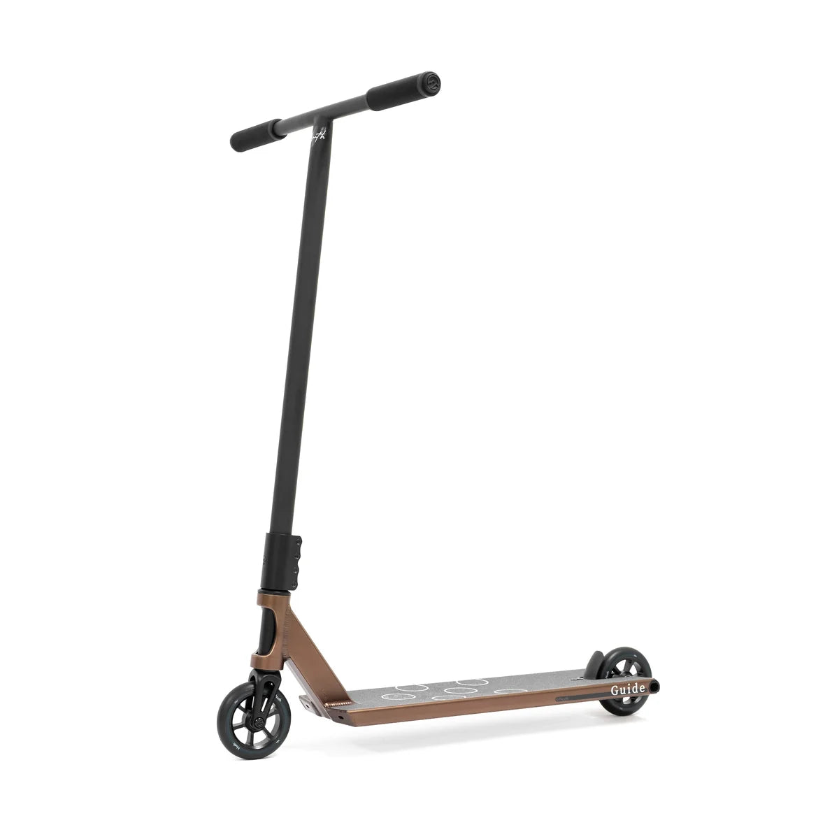 North Guide 6.2" Complete - G8