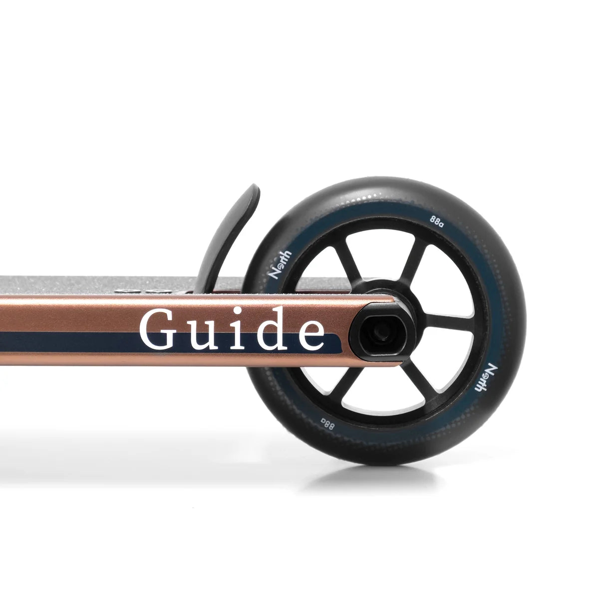 North Guide 6.2" Complete - G8