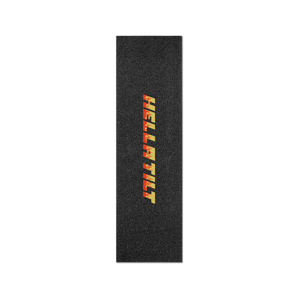 Hella x Tilt Blaze Griptape No. 46