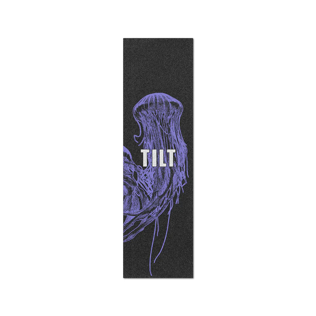 TILT Jellies Griptape No. 80 Purple