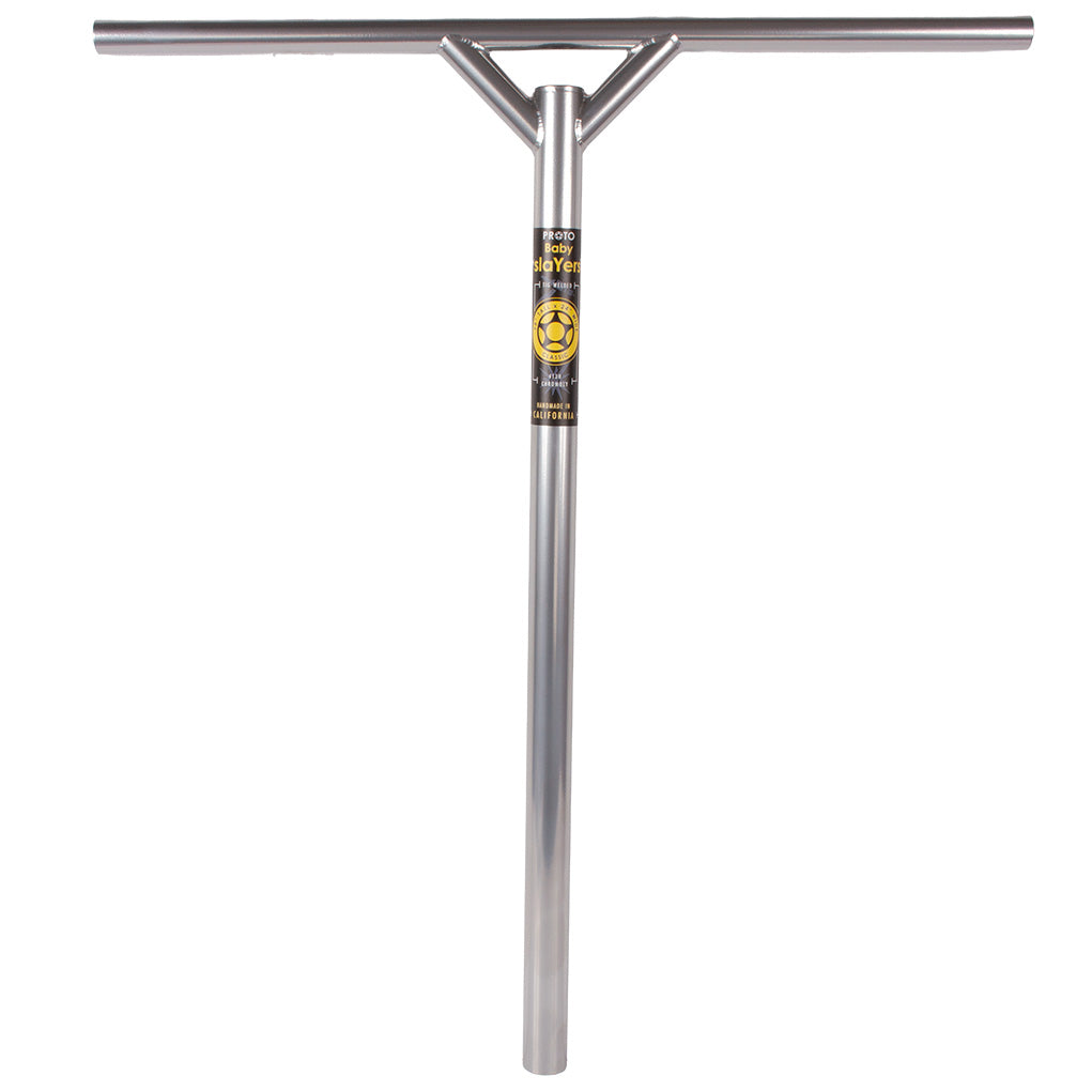 PROTO – Baby slaYers Classics (KROMOZOME) (28″H x 24″W)