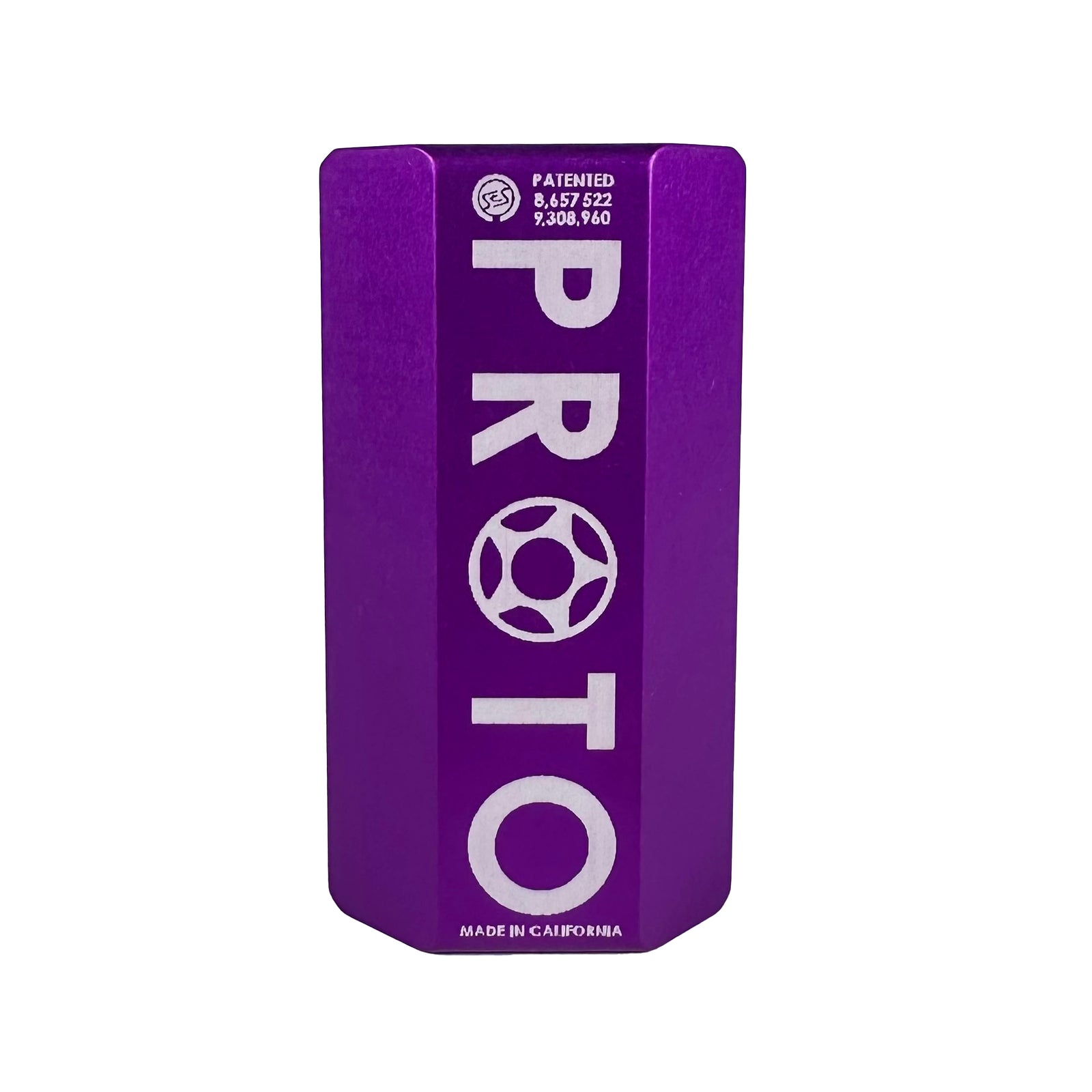 PROTO – 3″ Baby SCS OS (Limited Edition) [Oversized]