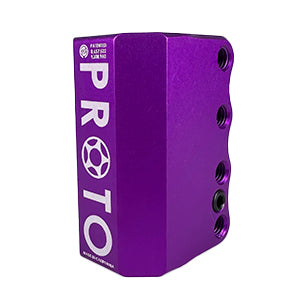 PROTO – 3″ Baby SCS OS (Limited Edition) [Oversized]