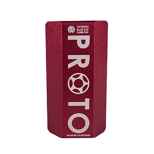 PROTO – 3″ Baby SCS OS (Limited Edition) [Oversized]