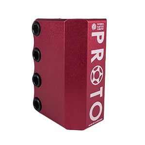 PROTO – 3″ Baby SCS OS (Limited Edition) [Oversized]