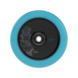 Fuzion Leo Spencer V2 Signature Wheels