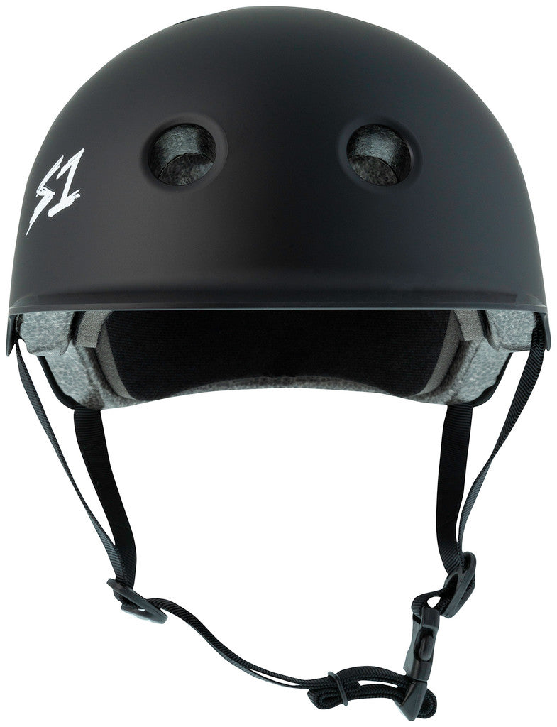 S1 LIFER BRIM HELMET